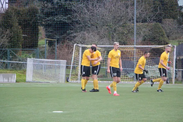 KOL 24/25: Schleiz – Tanna (L. Broßmann)