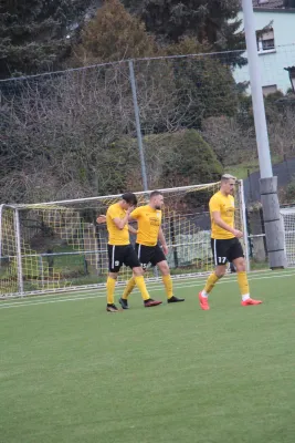 KOL 24/25: Schleiz – Tanna (L. Broßmann)