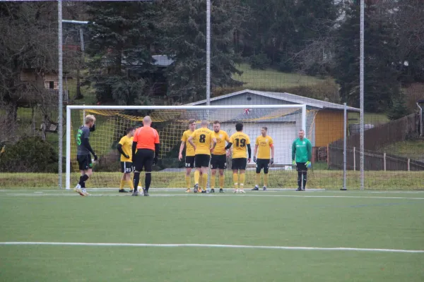 KOL 24/25: Schleiz – Tanna (L. Broßmann)