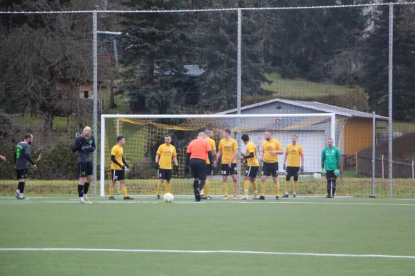 KOL 24/25: Schleiz – Tanna (L. Broßmann)