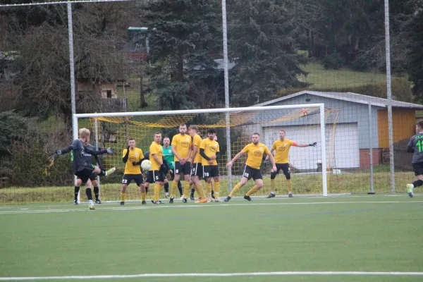 KOL 24/25: Schleiz – Tanna (L. Broßmann)