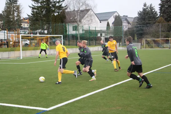 KOL 24/25: Schleiz – Tanna (L. Broßmann)