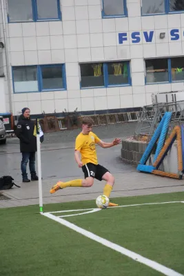 KOL 24/25: Schleiz – Tanna (L. Broßmann)