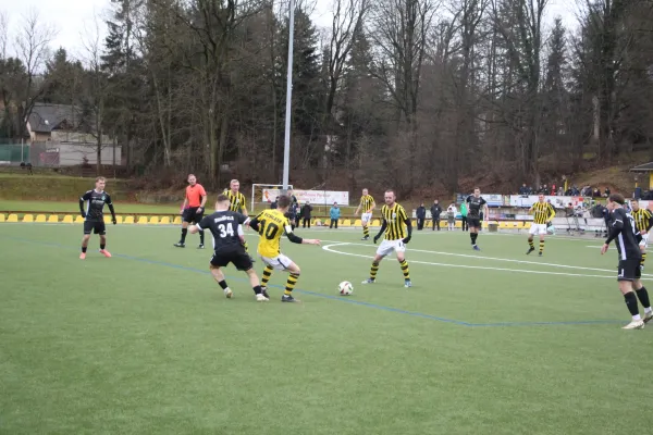 TL 24/25: Schleiz – Eichsfeld (A. Weiß)