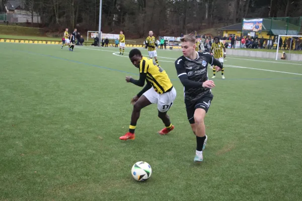 TL 24/25: Schleiz – Eichsfeld (A. Weiß)