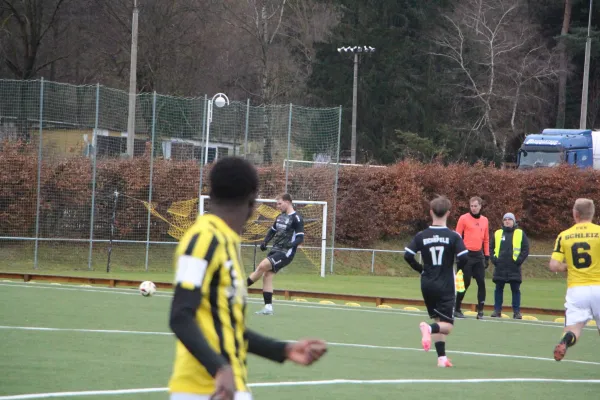 TL 24/25: Schleiz – Eichsfeld (A. Weiß)