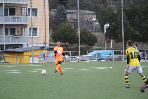 TL 24/25: Schleiz – Eichsfeld (A. Weiß)