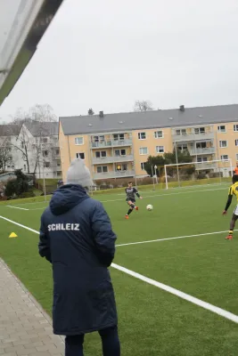 TL 24/25: Schleiz – Eichsfeld (A. Weiß)