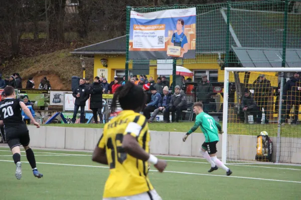 TL 24/25: Schleiz – Eichsfeld (A. Weiß)