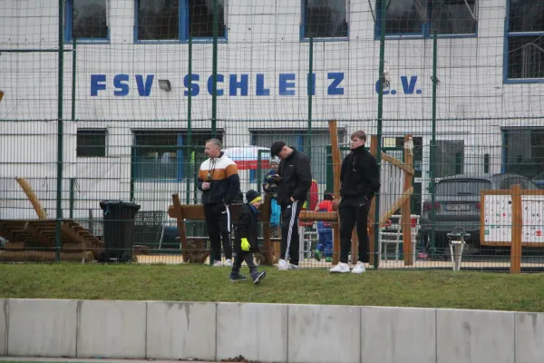 TL 24/25: Schleiz – Eichsfeld (A. Weiß)