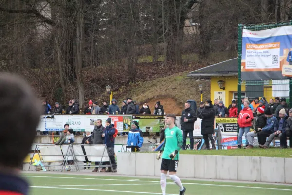 TL 24/25: Schleiz – Eichsfeld (A. Weiß)