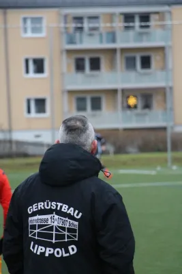 TL 24/25: Schleiz – Eichsfeld (A. Weiß)