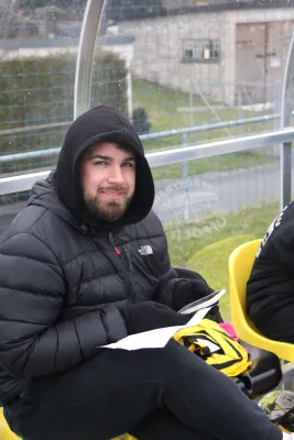 TL 24/25: Schleiz – Eichsfeld (A. Weiß)