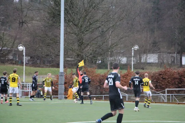 TL 24/25: Schleiz – Eichsfeld (A. Weiß)