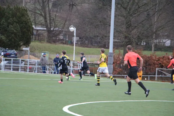 TL 24/25: Schleiz – Eichsfeld (A. Weiß)