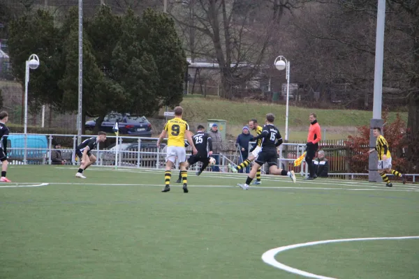 TL 24/25: Schleiz – Eichsfeld (A. Weiß)