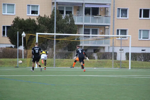 TL 24/25: Schleiz – Eichsfeld (A. Weiß)