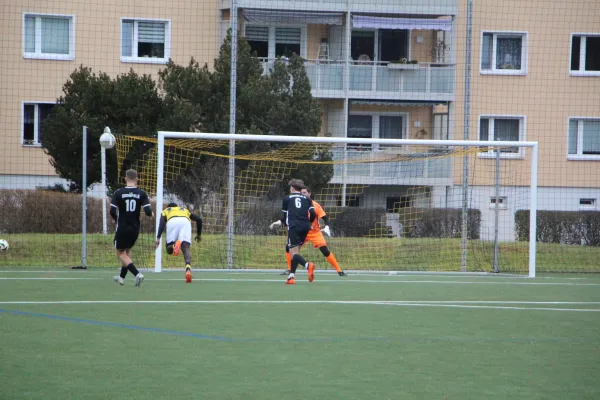 TL 24/25: Schleiz – Eichsfeld (A. Weiß)