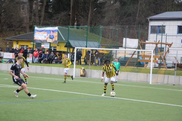 TL 24/25: Schleiz – Eichsfeld (A. Weiß)