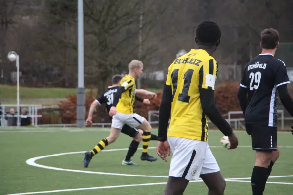 TL 24/25: Schleiz – Eichsfeld (A. Weiß)