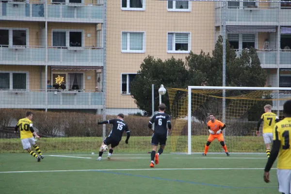 TL 24/25: Schleiz – Eichsfeld (A. Weiß)