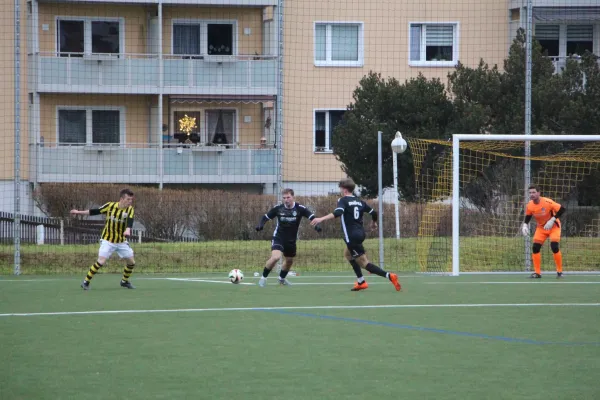 TL 24/25: Schleiz – Eichsfeld (A. Weiß)