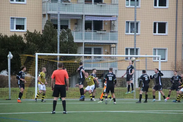 TL 24/25: Schleiz – Eichsfeld (A. Weiß)