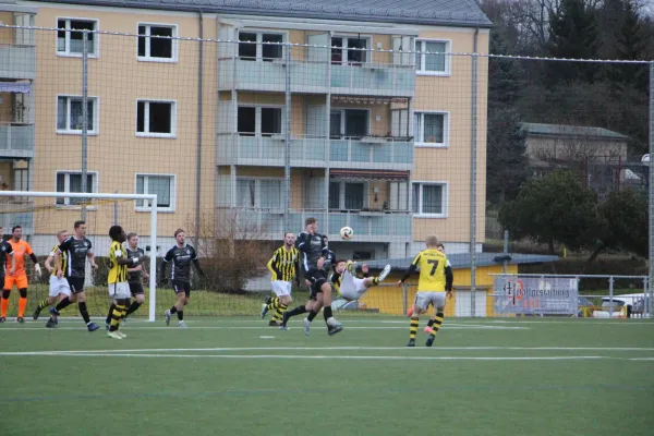 TL 24/25: Schleiz – Eichsfeld (A. Weiß)