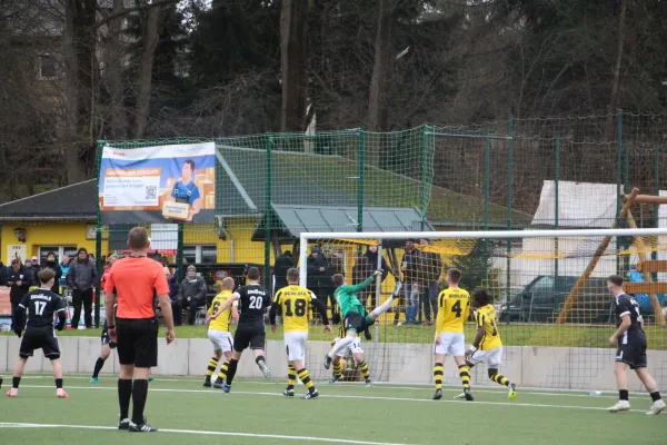 TL 24/25: Schleiz – Eichsfeld (A. Weiß)