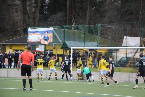 TL 24/25: Schleiz – Eichsfeld (A. Weiß)