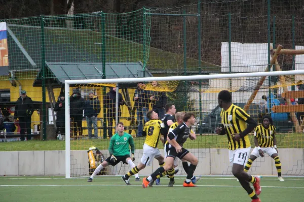 TL 24/25: Schleiz – Eichsfeld (A. Weiß)