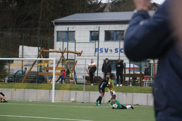 TL 24/25: Schleiz – Eichsfeld (A. Weiß)