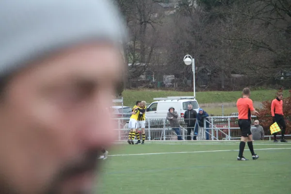 TL 24/25: Schleiz – Eichsfeld (A. Weiß)