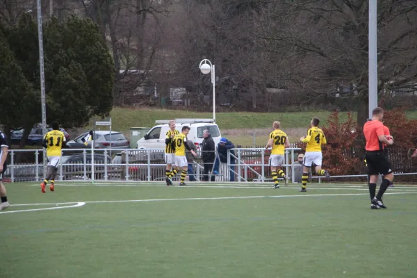 TL 24/25: Schleiz – Eichsfeld (A. Weiß)