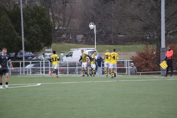 TL 24/25: Schleiz – Eichsfeld (A. Weiß)