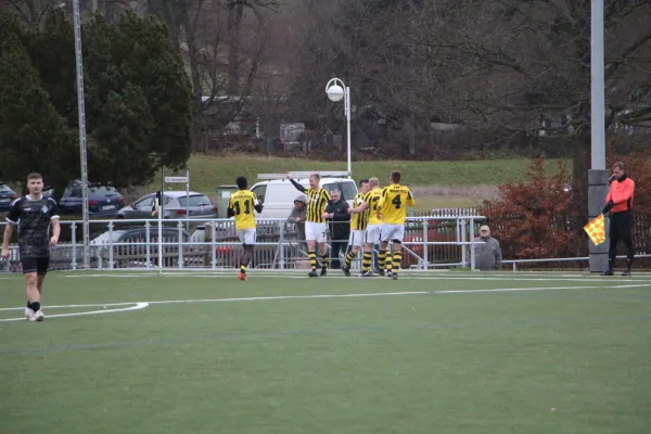 TL 24/25: Schleiz – Eichsfeld (A. Weiß)