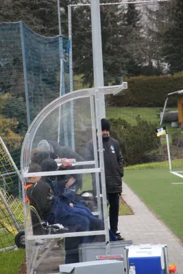 TL 24/25: Schleiz – Eichsfeld (A. Weiß)