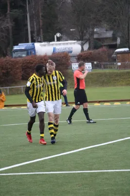 TL 24/25: Schleiz – Eichsfeld (A. Weiß)