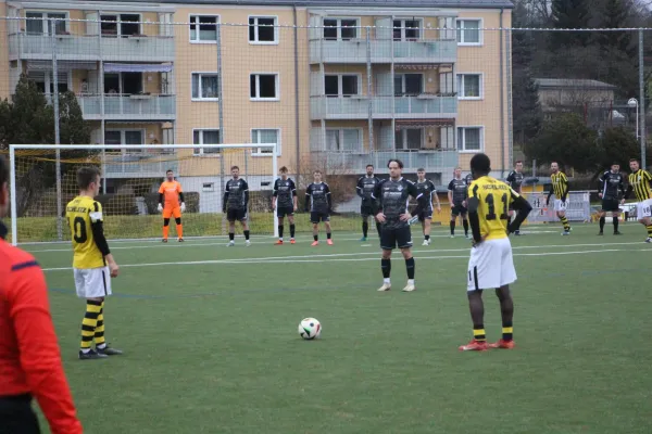 TL 24/25: Schleiz – Eichsfeld (A. Weiß)