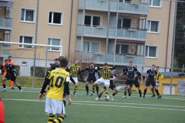 TL 24/25: Schleiz – Eichsfeld (A. Weiß)