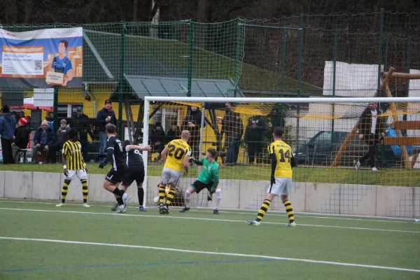 TL 24/25: Schleiz – Eichsfeld (A. Weiß)