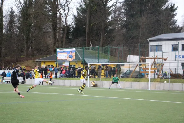 TL 24/25: Schleiz – Eichsfeld (A. Weiß)