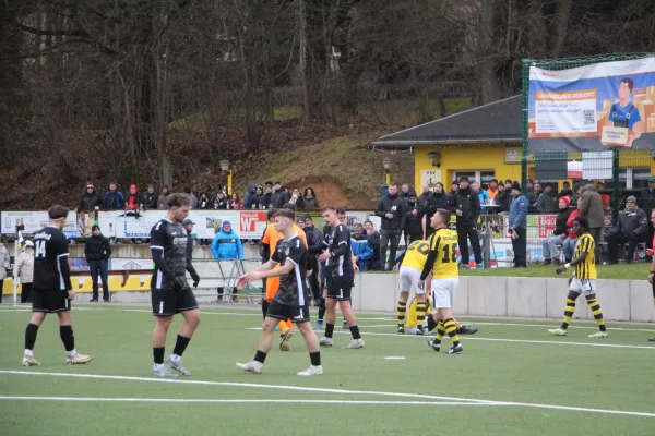 TL 24/25: Schleiz – Eichsfeld (A. Weiß)