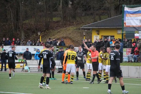 TL 24/25: Schleiz – Eichsfeld (A. Weiß)