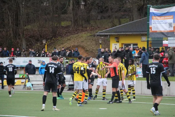 TL 24/25: Schleiz – Eichsfeld (A. Weiß)