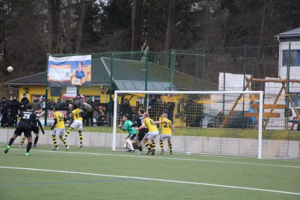 TL 24/25: Schleiz – Eichsfeld (A. Weiß)