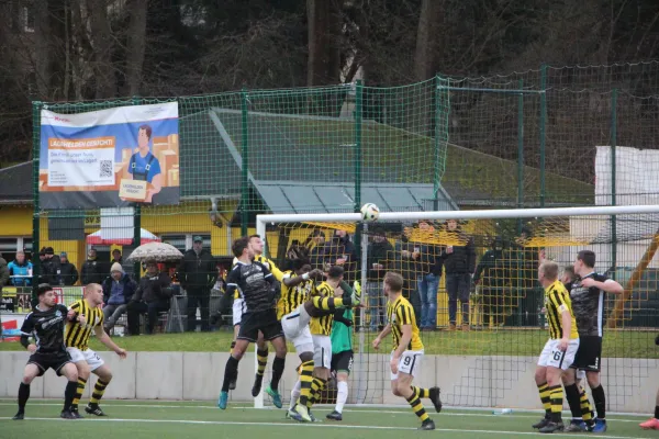 TL 24/25: Schleiz – Eichsfeld (A. Weiß)