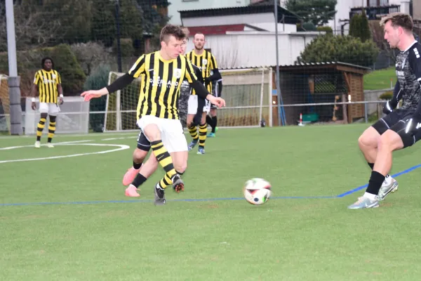 TL 24/25: Schleiz – Eichsfeld (Jü. Müller)