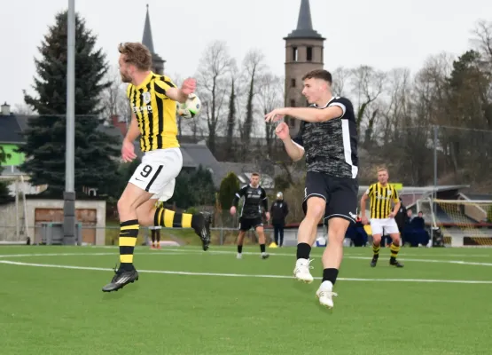 TL 24/25: Schleiz – Eichsfeld (Jü. Müller)