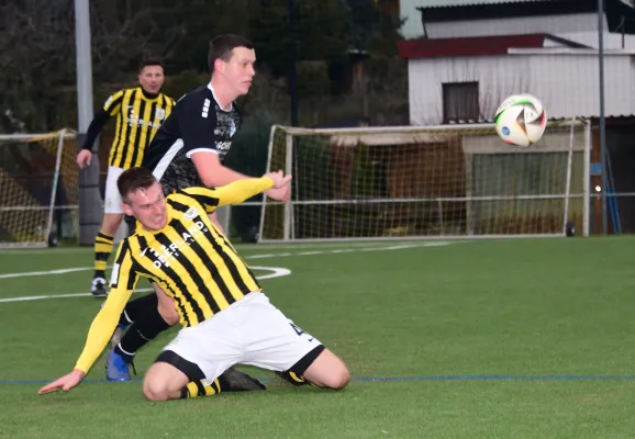 TL 24/25: Schleiz – Eichsfeld (Jü. Müller)